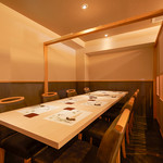 すし伊澤 吉祥寺