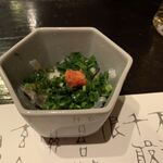 Gempin Shinjuku Minami Fugu Kani Unagi Ryouri - 