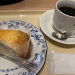 ドトールコーヒーショップ - 