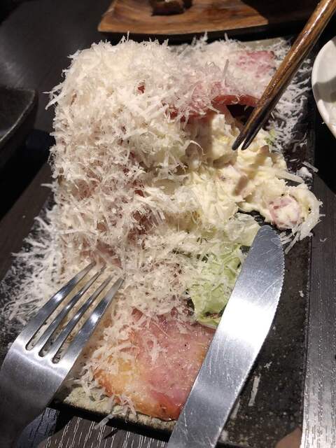 串焼きバル ManSun 池袋西口店 image