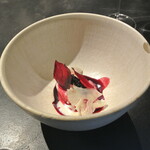 フロリレージュ - カリフラワー　ビーツ