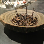 フロリレージュ - 焼芋