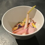 フロリレージュ - 根菜