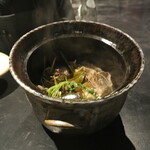 フロリレージュ - 舞茸