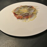 フロリレージュ - 牛　仏手柑