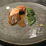 フロリレージュ - 分かち合う