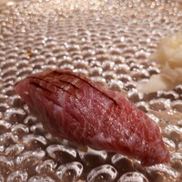 北新地 すし通 - 