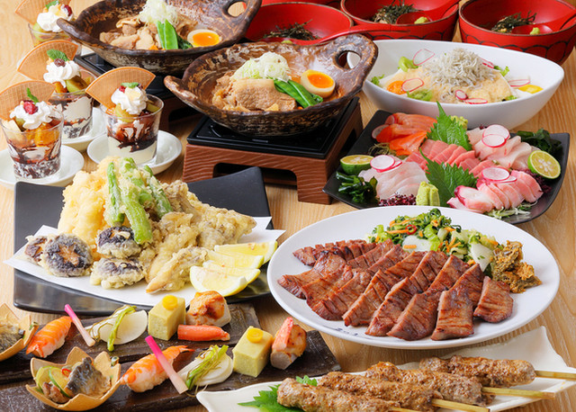 Zunda 泉中央店 ずんだ 泉中央 居酒屋 食べログ