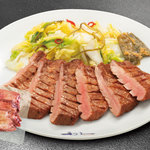 牛たん炭焼き 利久 仙台駅店