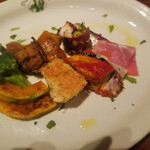 ダルブリガンテ - 