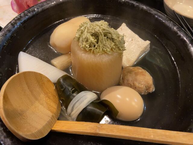 やき鳥 おでん 根 南三条店 こん 狸小路 焼鳥 食べログ
