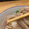 うどん 讃く