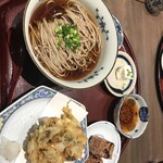 奥出雲玄米食堂井上 - 