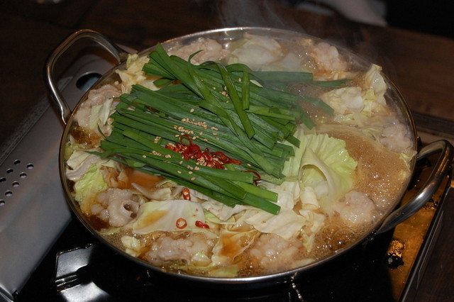 臓もつ屋 ぞうもつや 青山 もつ鍋 食べログ