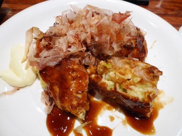 Teppan Daidokoro Kachaguriya