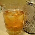 鳥ひで - ピンクジン