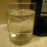 鳥ひで - マティーニ