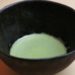 松川 - お抹茶　(2012/03)