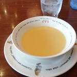 ラケル - スープ
