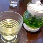 シーバイエフ クラス ファンケル - 季節のハーブティー　＋\320