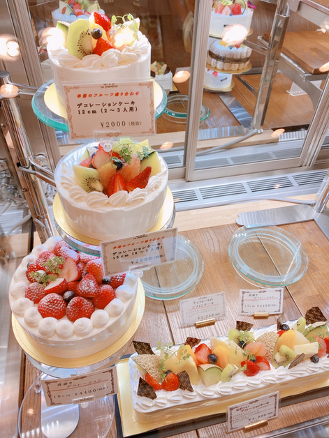 ラ プロヴァンス 柳通り店 La Provence 津山 ケーキ 食べログ ラ プロヴァンス 柳通り店 La Provence 津山 ケーキ 食べログ