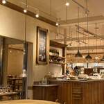 Le pain Quotidien　 - 