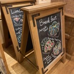 Le pain Quotidien　 - 