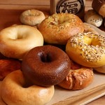 福ベーグル 高崎店