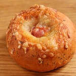 福ベーグル 高崎店