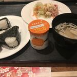 居食茶房わたや - 