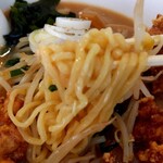 Ra-Men Resutoran Gurumen - 中華麺