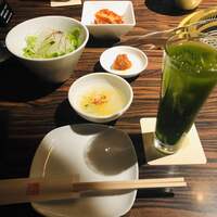 天壇 赤坂店 - 