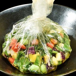 ビストロ 布袋屋_1