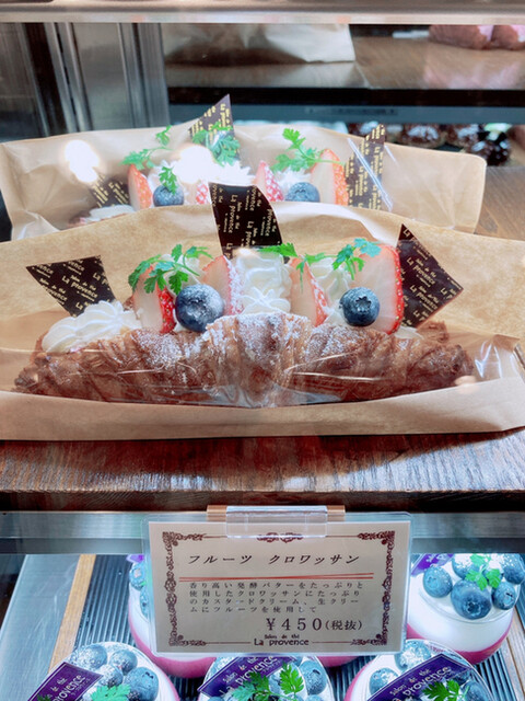 ラ プロヴァンス 柳通り店 La Provence 津山 ケーキ 食べログ ラ プロヴァンス 柳通り店 La Provence 津山 ケーキ 食べログ