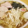 手打ラーメン みうら