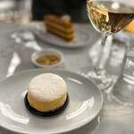 リベルテ・パティスリー・ブーランジェリー - 