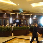 Joe's Seafood, Prime Steak & Stone Crab - 