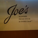 Joe's Seafood, Prime Steak & Stone Crab - 