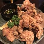 沖縄料理・島酒場 がらくた - 