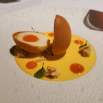 Acquerello - 同行者のドルチェ