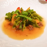 Acquerello - 同行者の一品