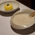 Acquerello - 自家製バター