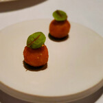 Acquerello - アミューズ