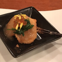 旬の揚 てんま - 