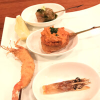 旬の揚 てんま - 