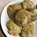 がばちょ - 常連さんからいただいた＼(^ｏ^)／