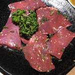 Matsusaka Ushi Tajima - 