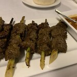 PALM BEACH SEAFOOD RESTAURANT - 