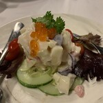 PALM BEACH SEAFOOD RESTAURANT - 
