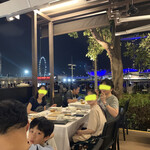 PALM BEACH SEAFOOD RESTAURANT - 